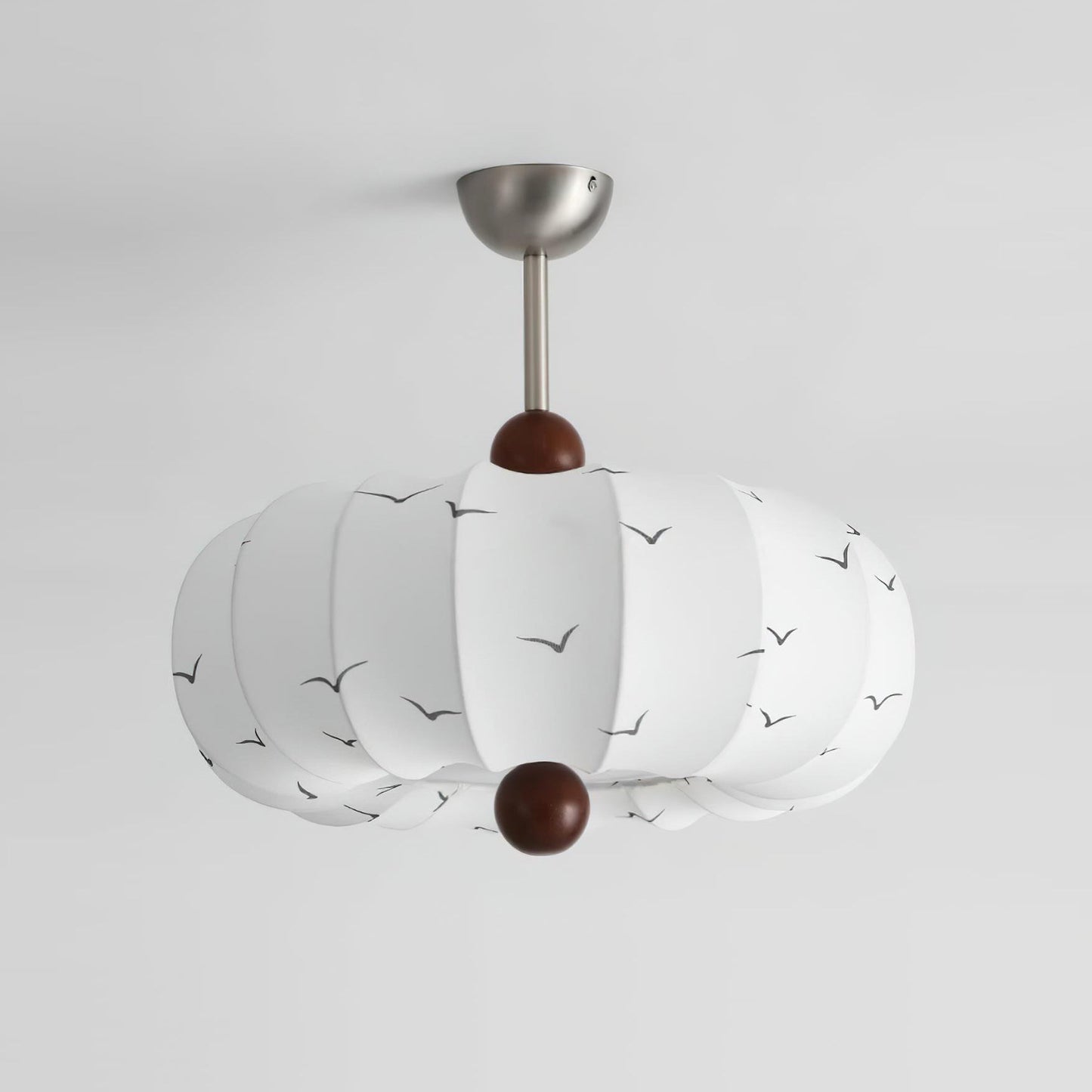 Doria Ceiling Light - Loonglight