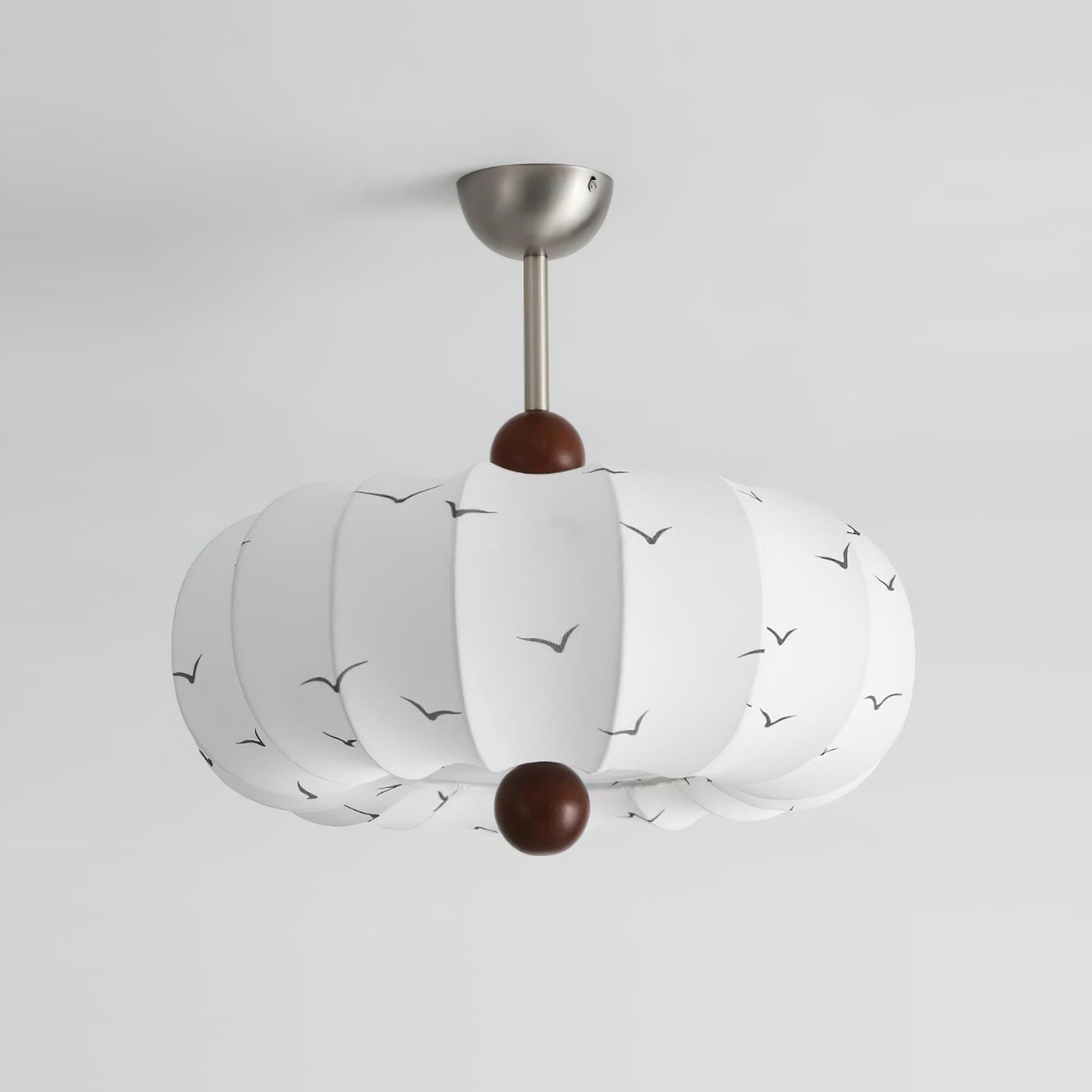 Doria Ceiling Light - Loonglight
