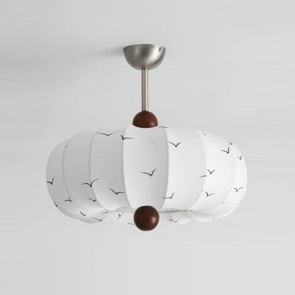 Doria Ceiling Light - Loonglight