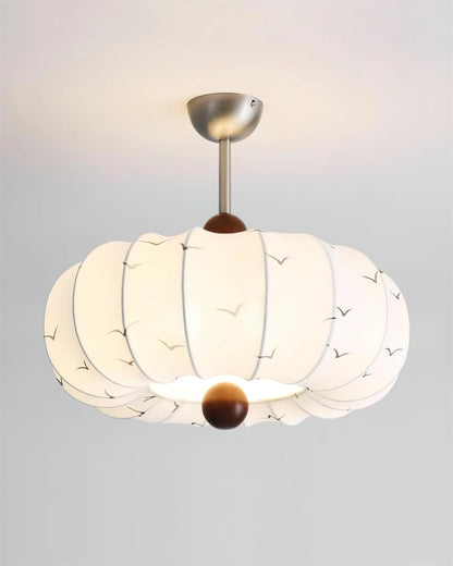 Doria Ceiling Light - Loonglight