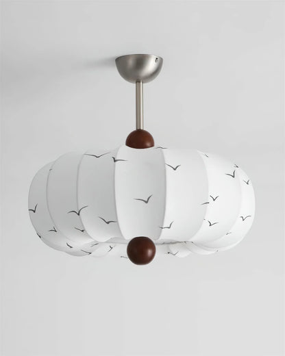 Doria Ceiling Light - Loonglight