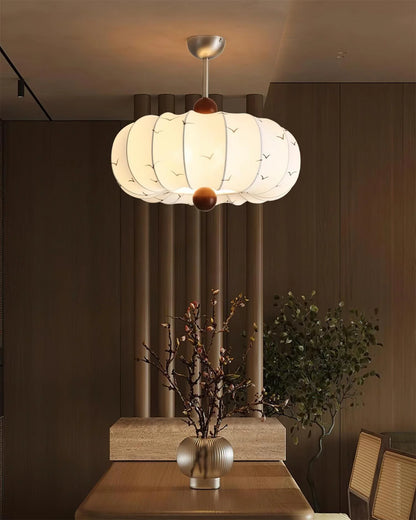 Doria Ceiling Light - Loonglight