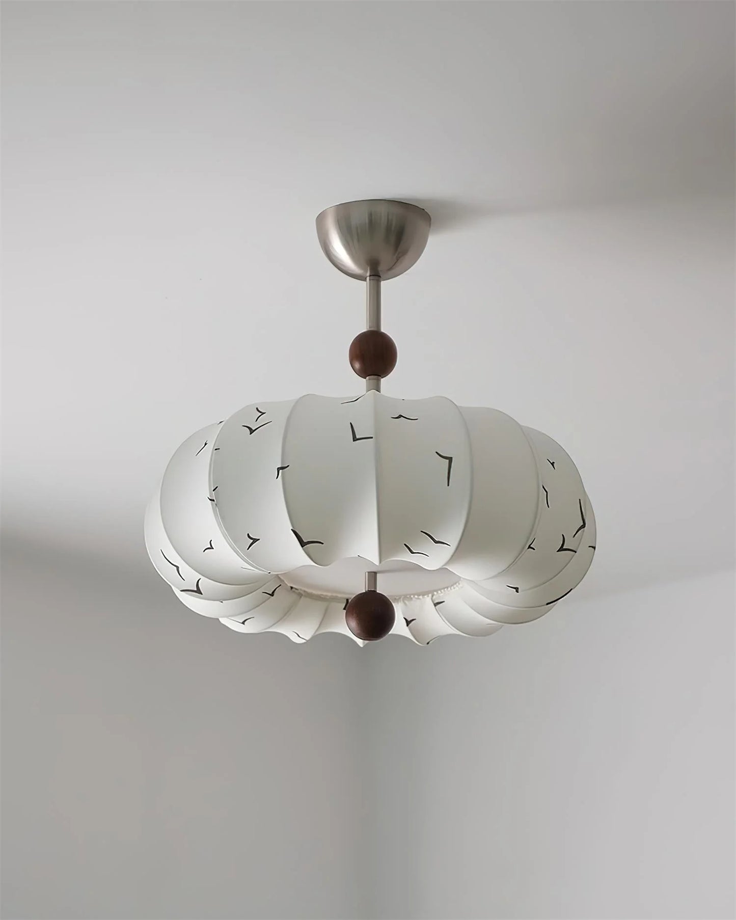 Doria Ceiling Light - Loonglight