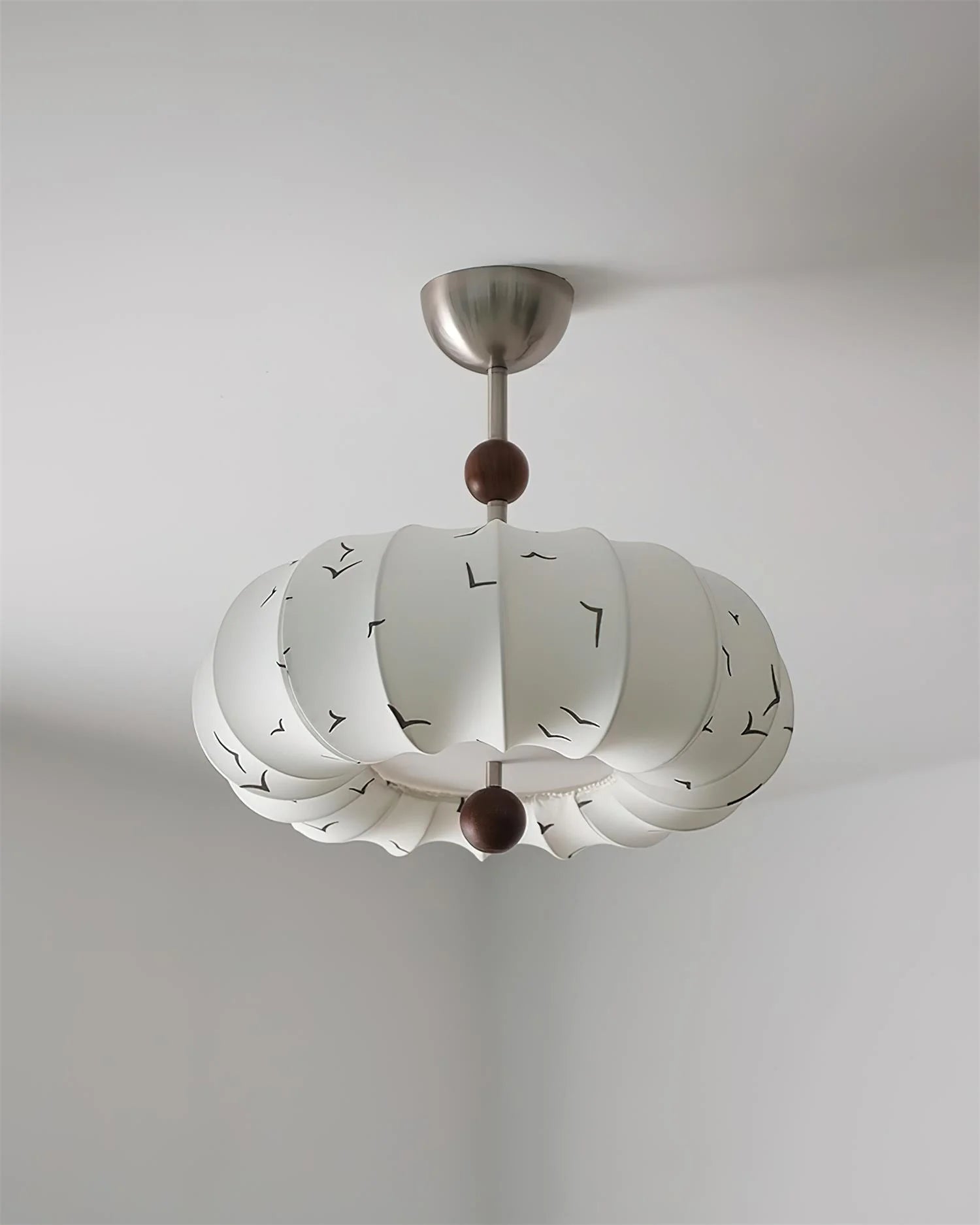 Doria Ceiling Light - Loonglight