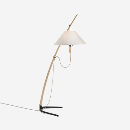 Dornstab Floor Lamp - Loonglight