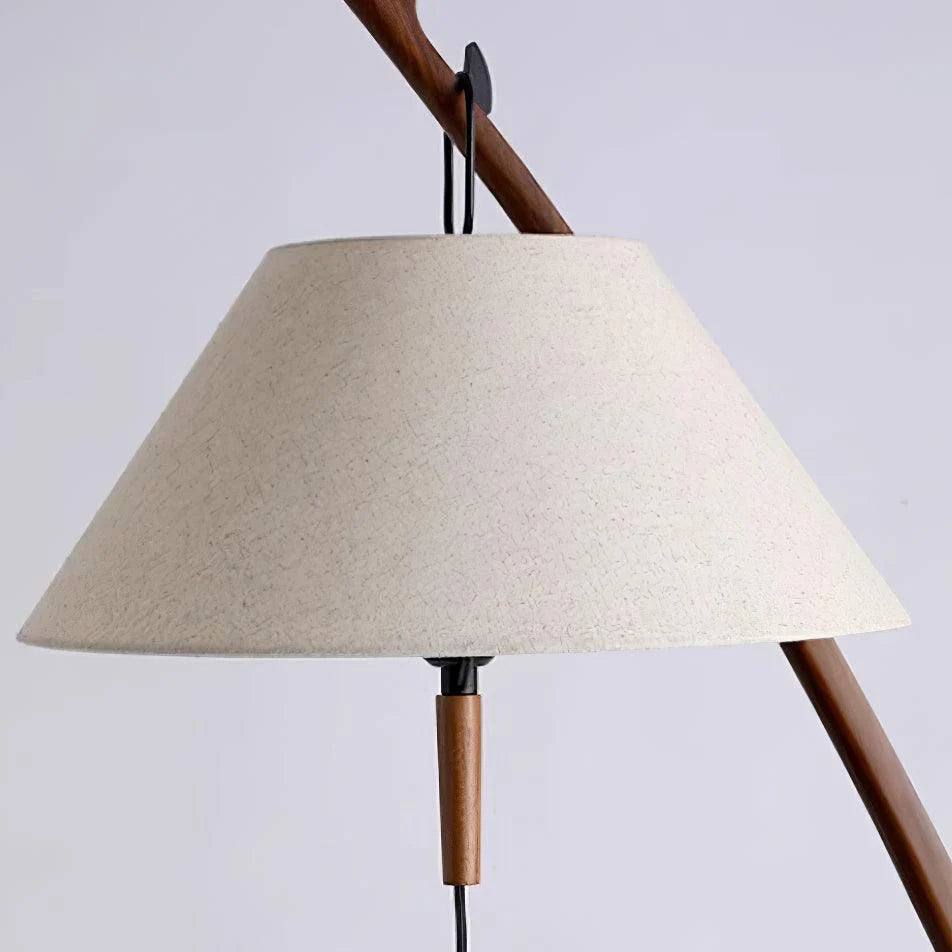 Dornstab Floor Lamp - Loonglight
