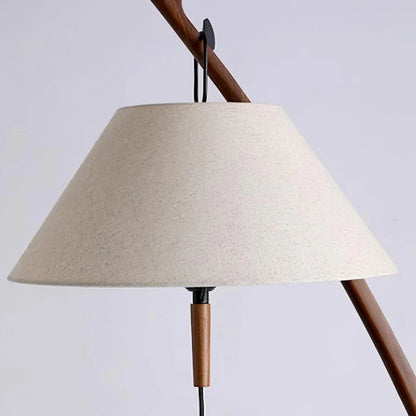 Dornstab Floor Lamp - Loonglight
