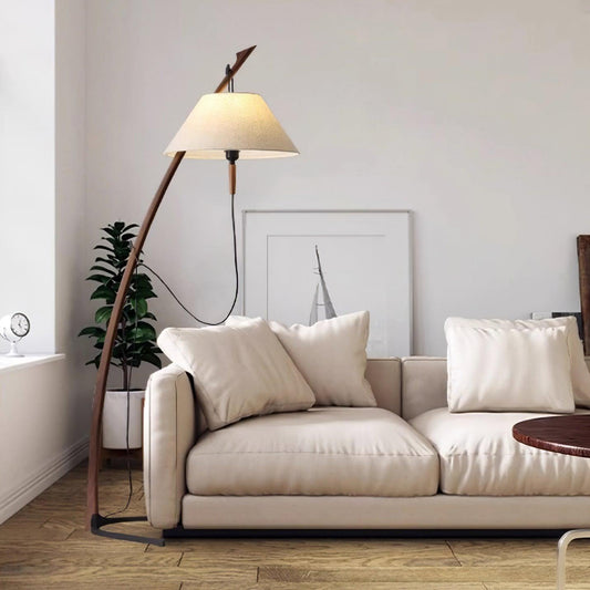 Dornstab Floor Lamp - Loonglight