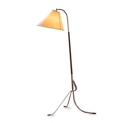 Dornstab Tripod Floor Lamp - Loonglight