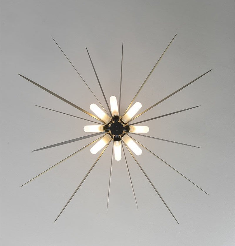 Dragonfly Chandelier - Loonglight