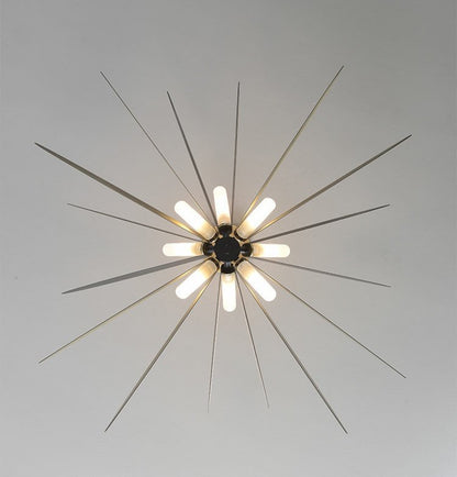 Dragonfly Chandelier - Loonglight