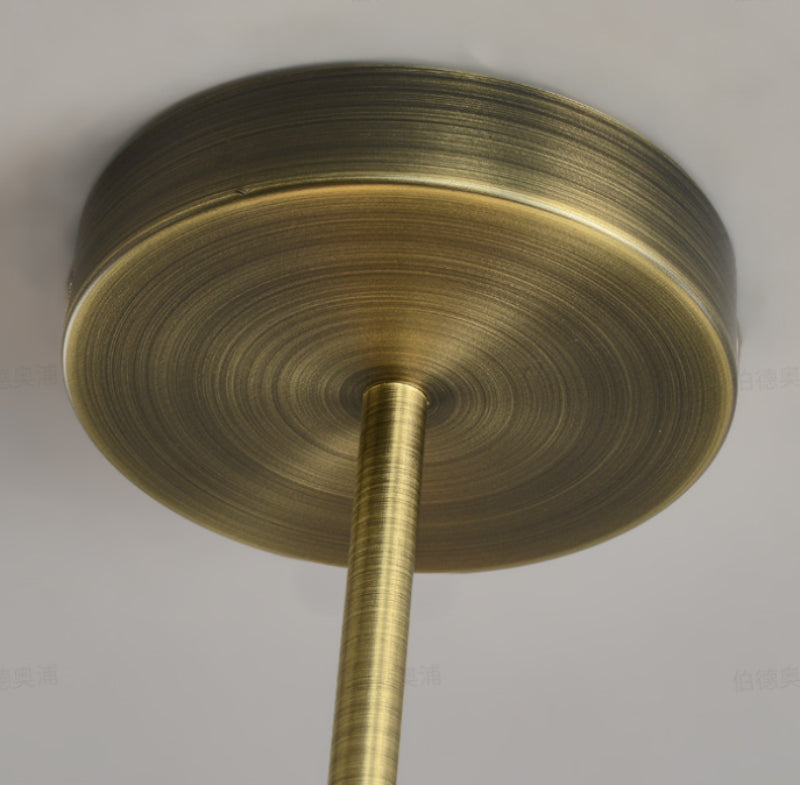 Dragonfly Chandelier - Loonglight