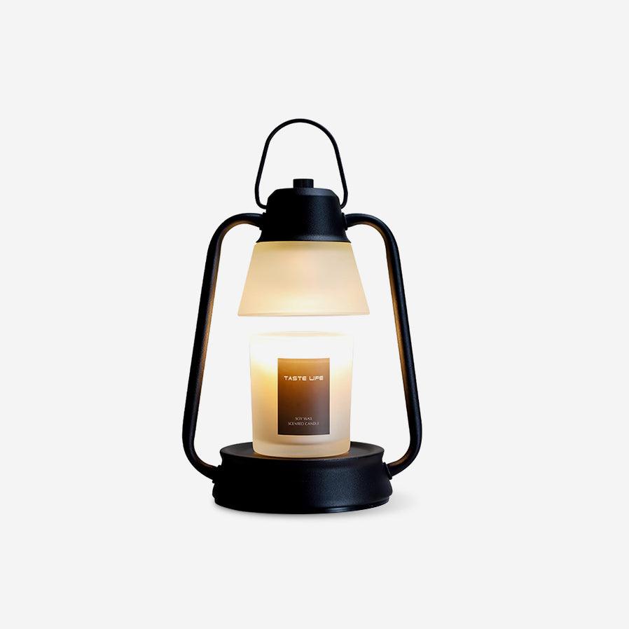 Drifter Candle Warmer Lamp - Loonglight