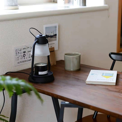 Drifter Candle Warmer Lamp - Loonglight