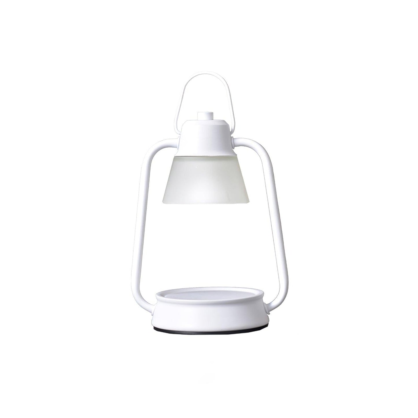 Drifter Candle Warmer Lamp - Loonglight