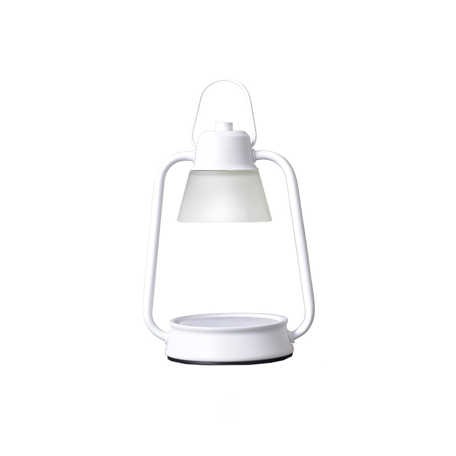 Drifter Candle Warmer Lamp - Loonglight