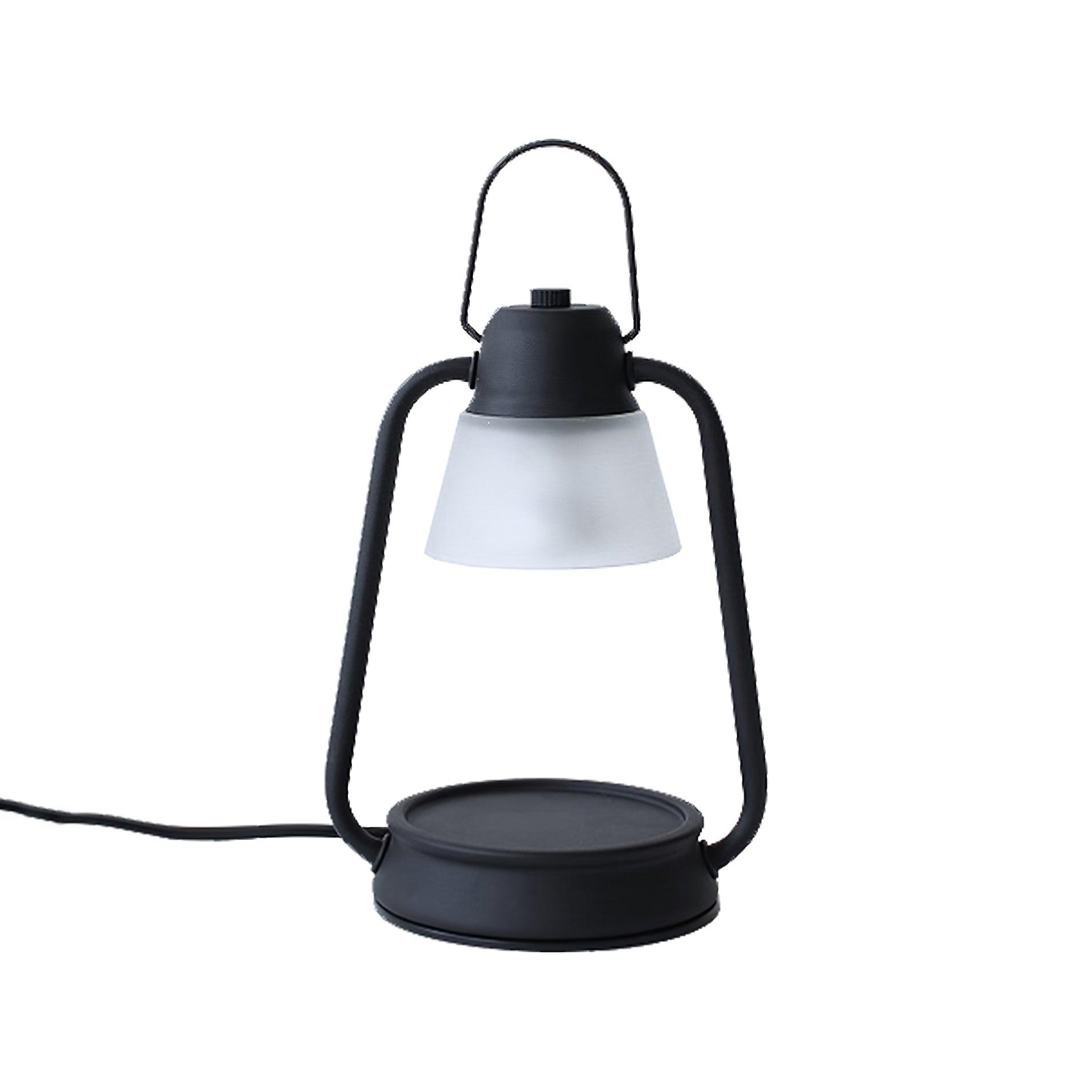 Drifter Candle Warmer Lamp - Loonglight