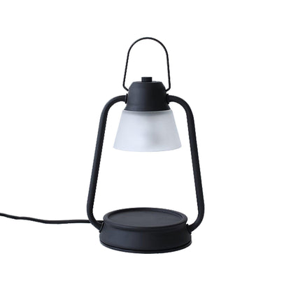 Drifter Candle Warmer Lamp - Loonglight