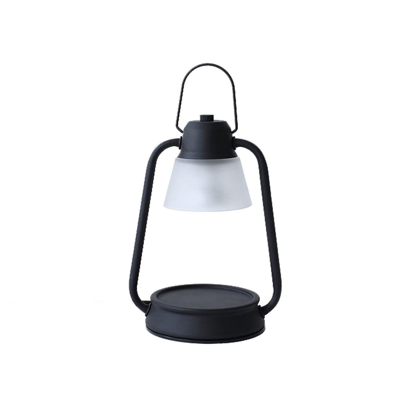 Drifter Candle Warmer Lamp - Loonglight