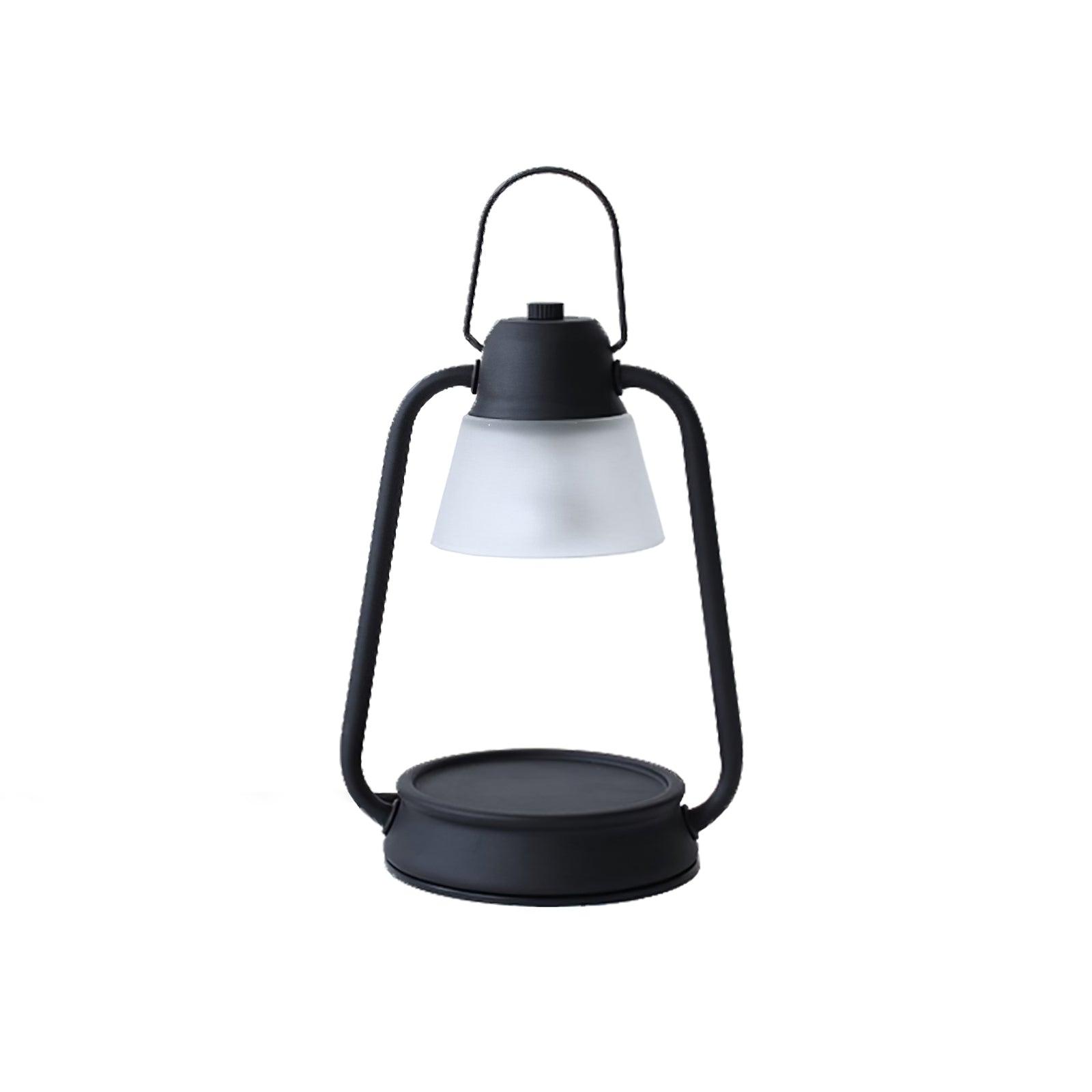 Drifter Candle Warmer Lamp - Loonglight