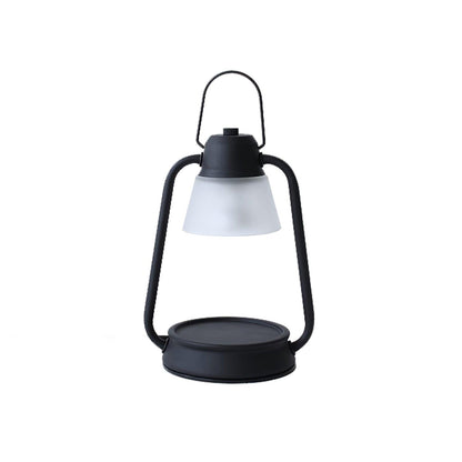 Drifter Candle Warmer Lamp - Loonglight