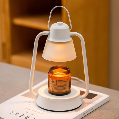 Drifter Candle Warmer Lamp - Loonglight