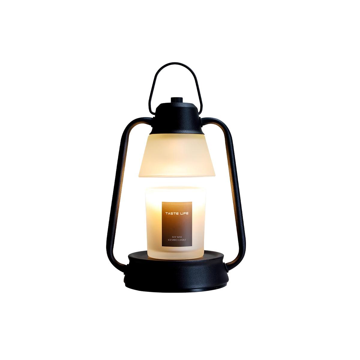 Drifter Candle Warmer Lamp - Loonglight