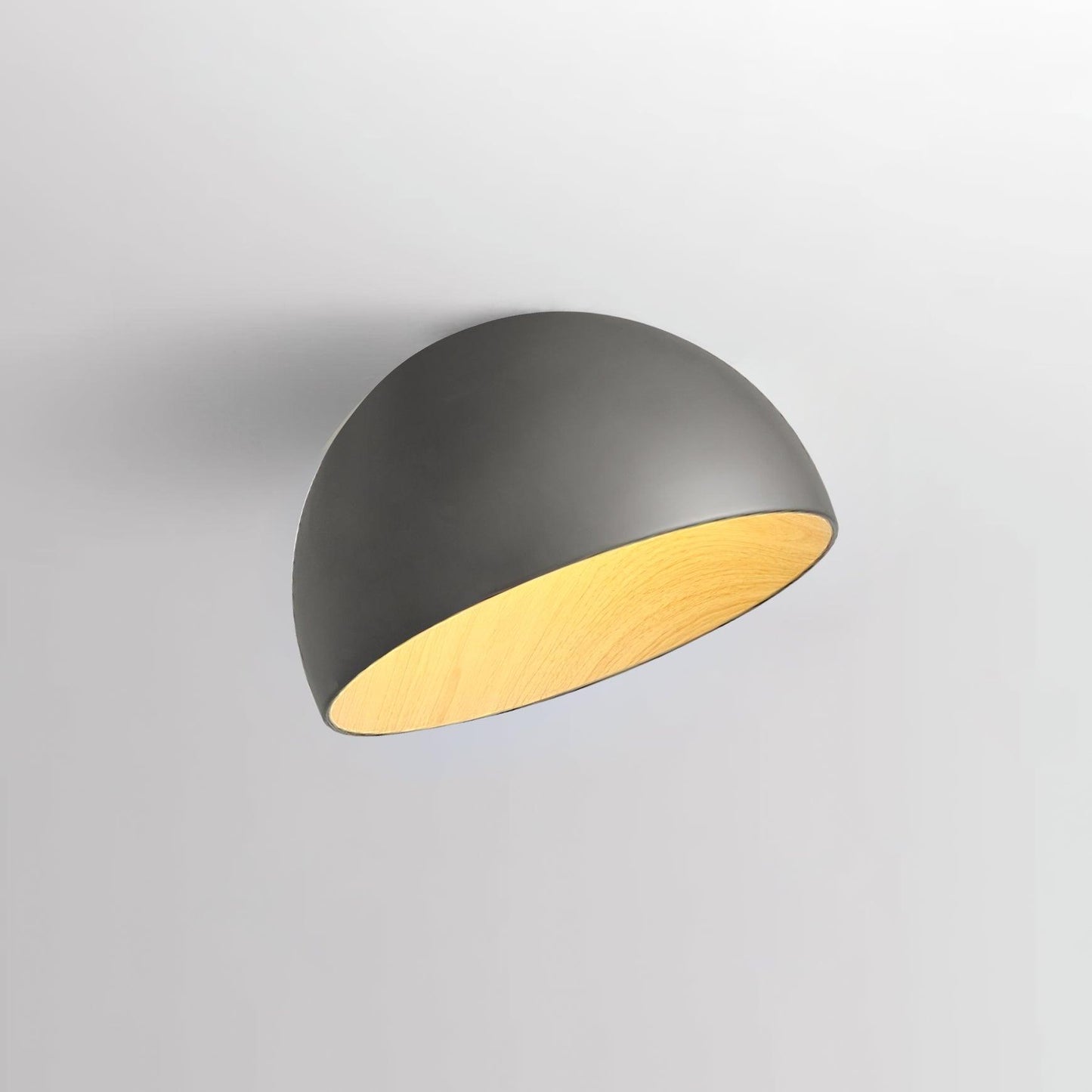 Duo Ceiling Lamp - Loonglight