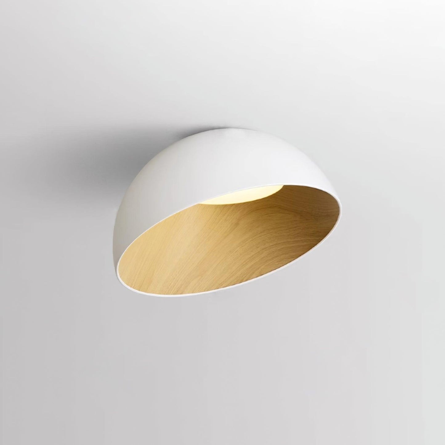 Duo Ceiling Lamp - Loonglight