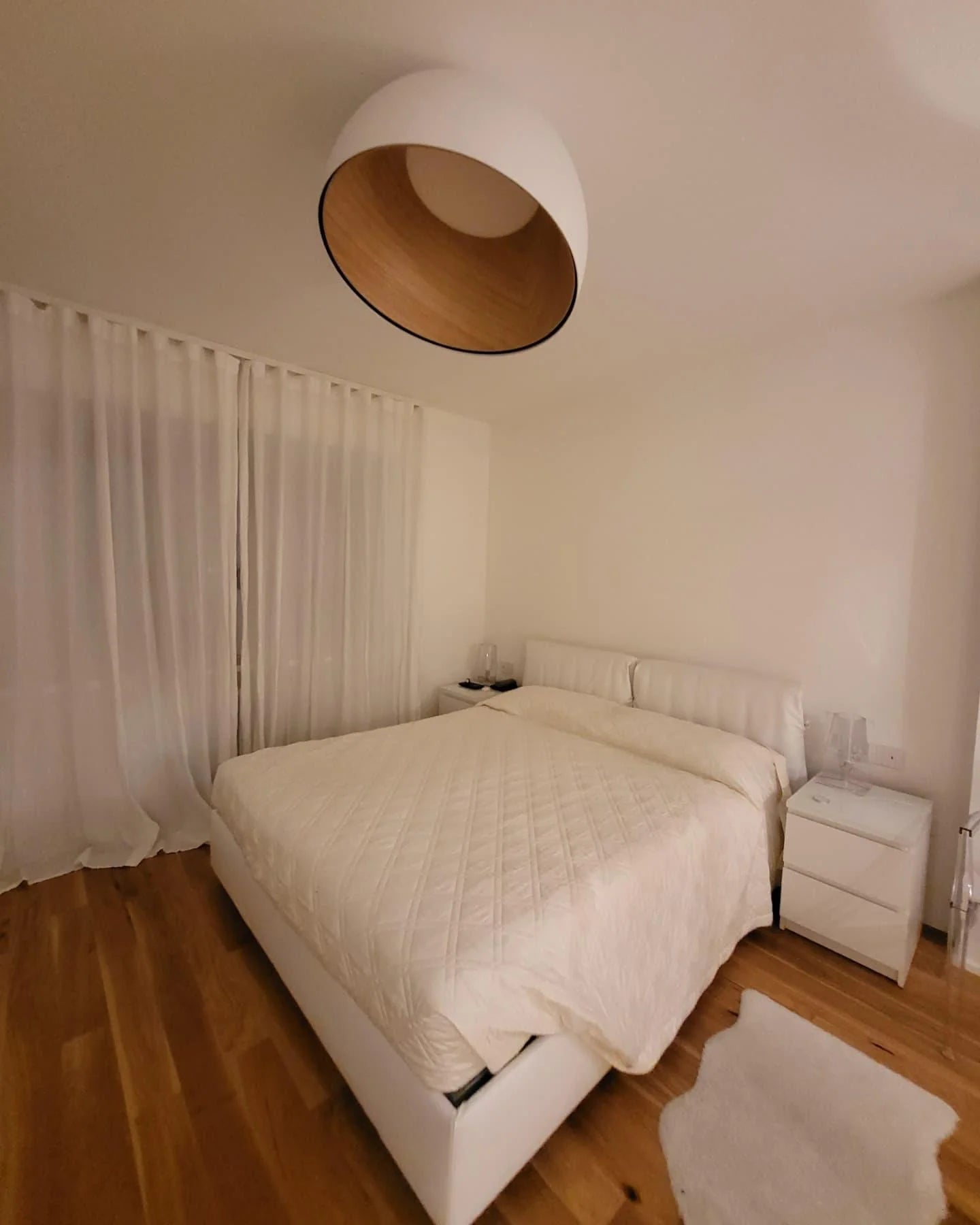 Duo Ceiling Lamp - Loonglight