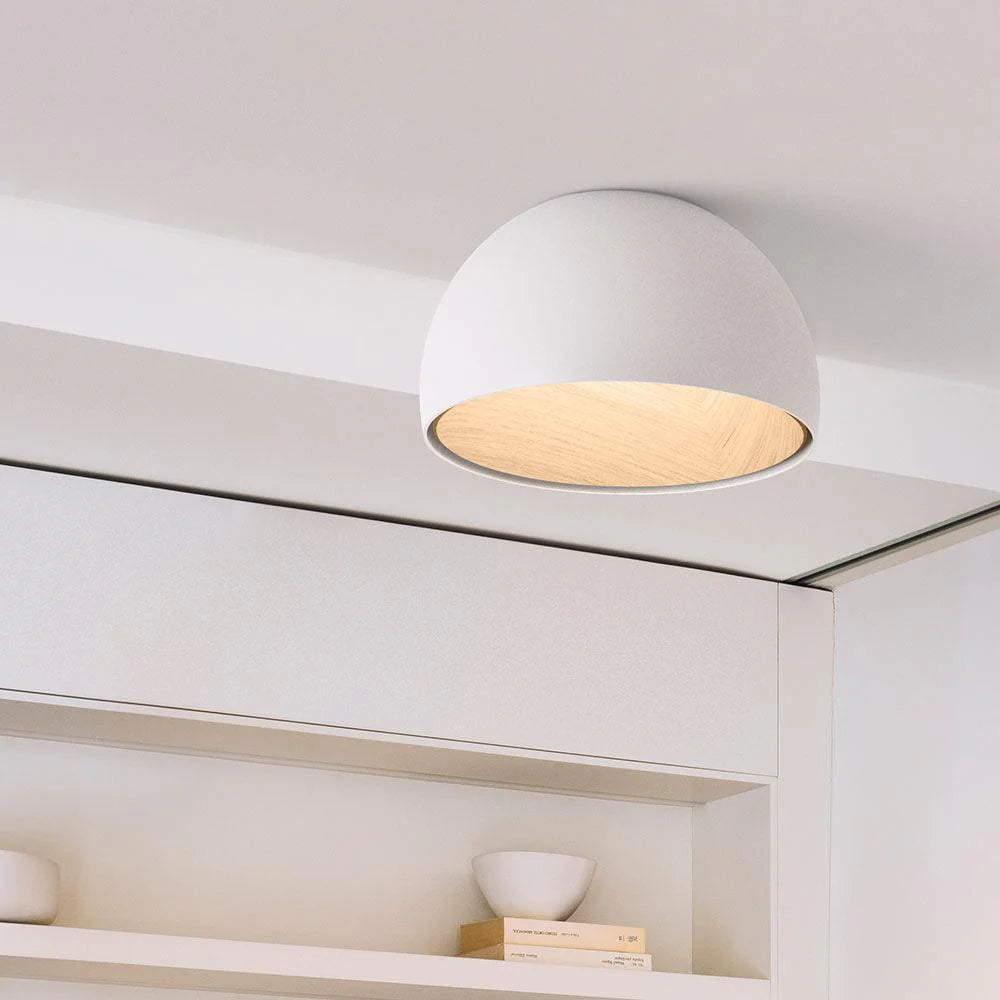 Duo Ceiling Lamp - Loonglight