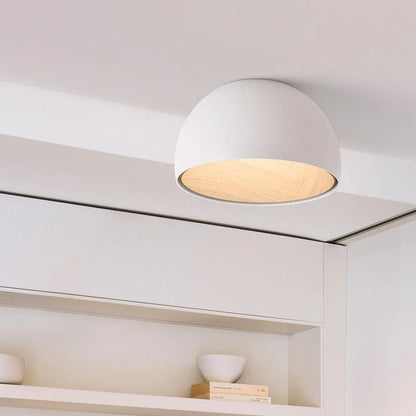 Duo Ceiling Lamp - Loonglight