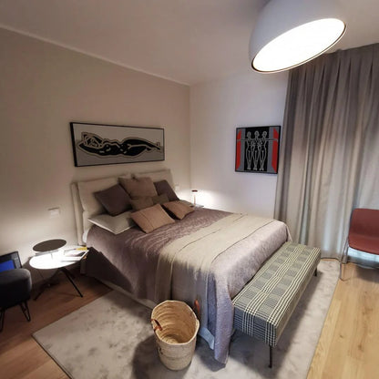 Duo Ceiling Lamp - Loonglight