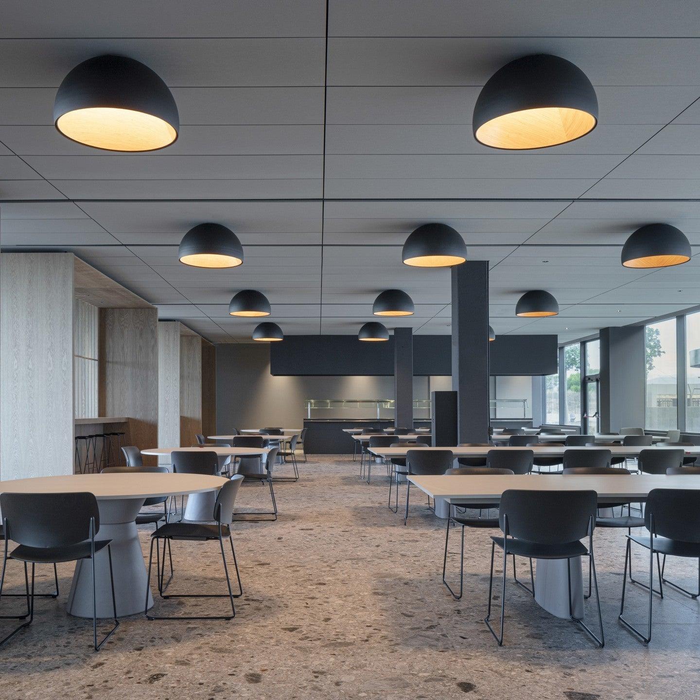 Duo Ceiling Lamp - Loonglight