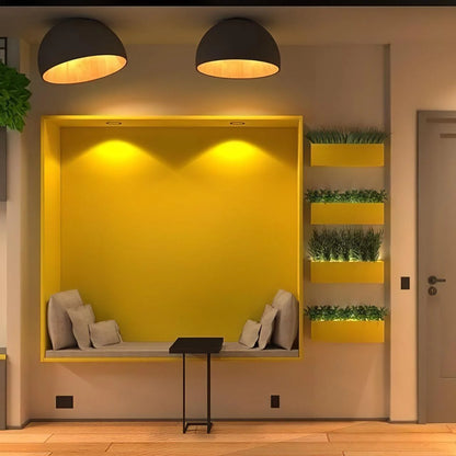 Duo Ceiling Lamp - Loonglight