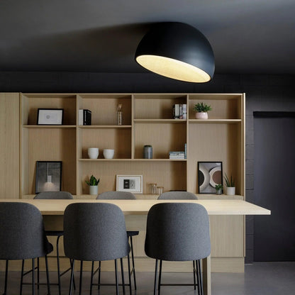 Duo Ceiling Lamp - Loonglight