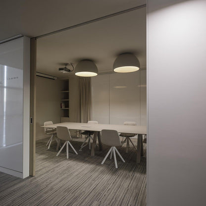 Duo Ceiling Lamp - Loonglight