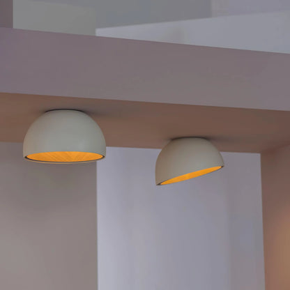 Duo Ceiling Lamp - Loonglight