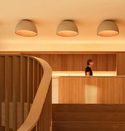 Duo Ceiling Lamp - Loonglight