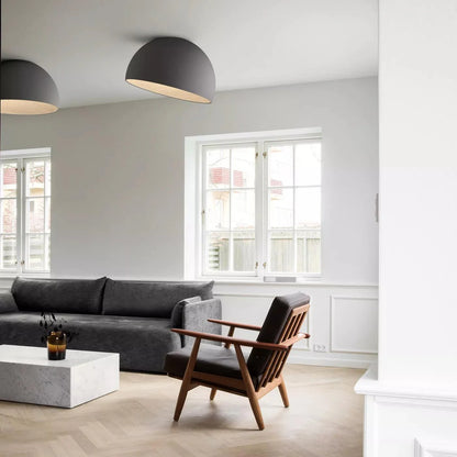 Duo Ceiling Lamp - Loonglight