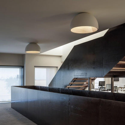 Duo Ceiling Lamp - Loonglight