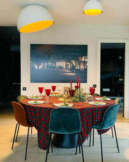 Duo Ceiling Lamp - Loonglight