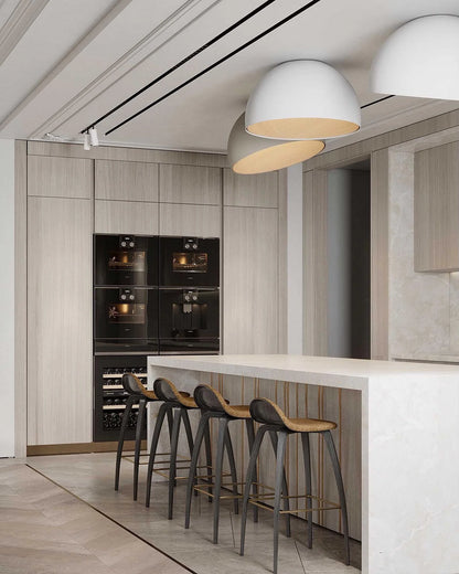 Duo Ceiling Lamp - Loonglight