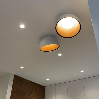 Duo Ceiling Lamp - Loonglight