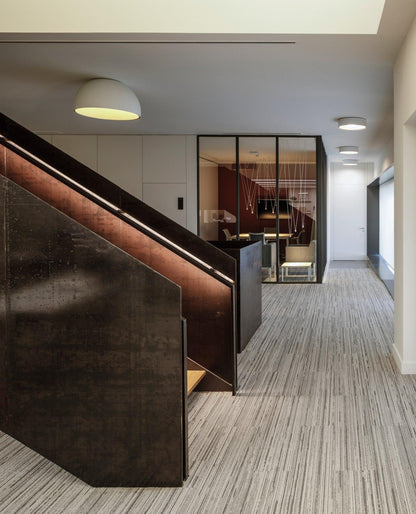 Duo Ceiling Lamp - Loonglight