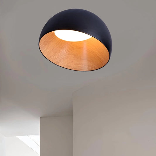 Duo Ceiling Lamp - Loonglight