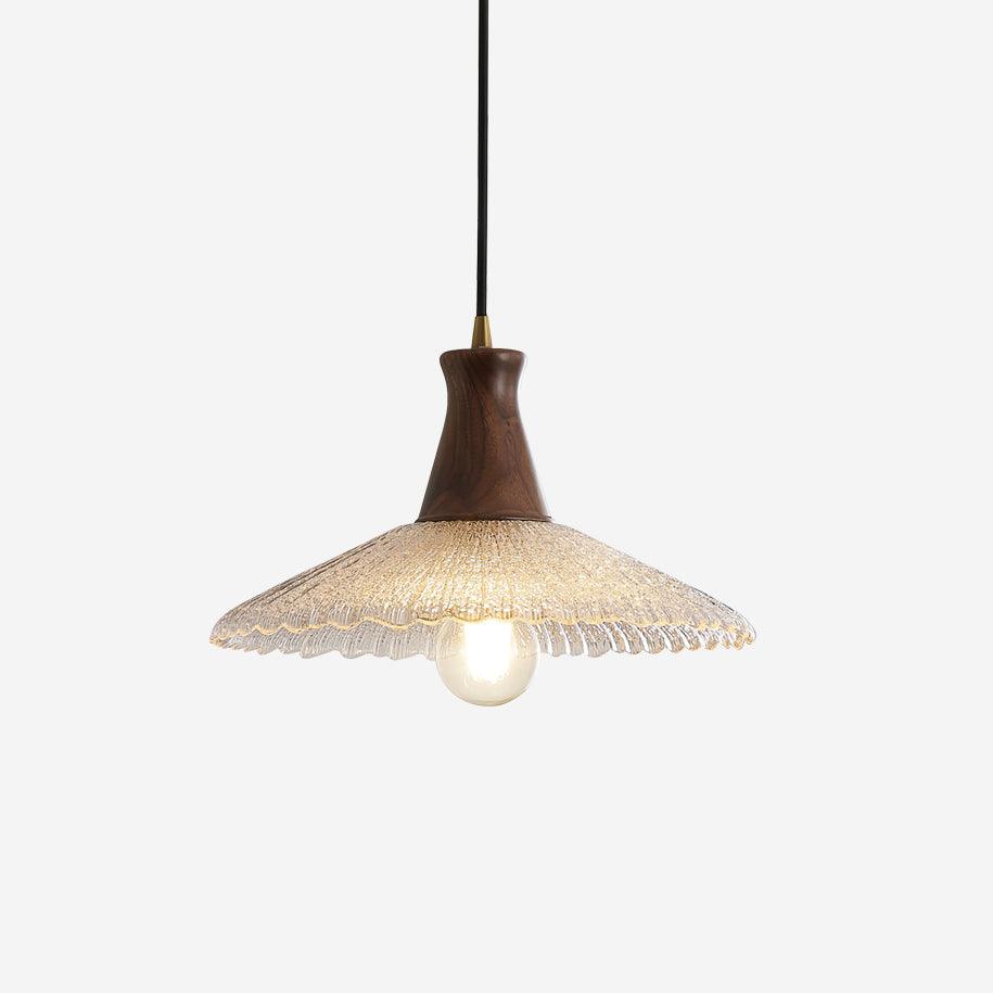 Eikon Glass Pendant Light