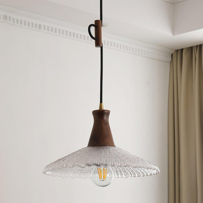 Eikon Glass Pendant Light