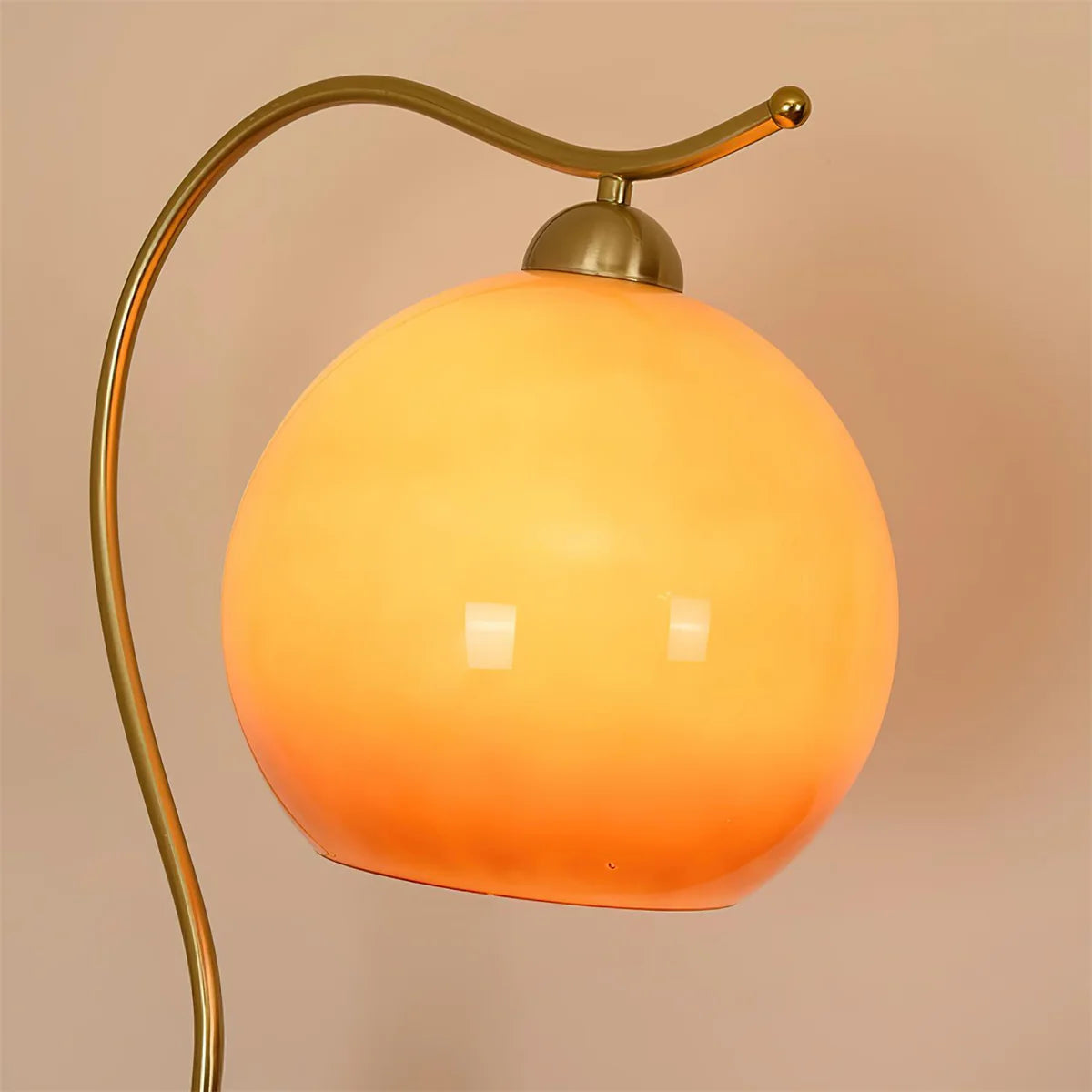 Elaina Floor Lamp - Loonglight