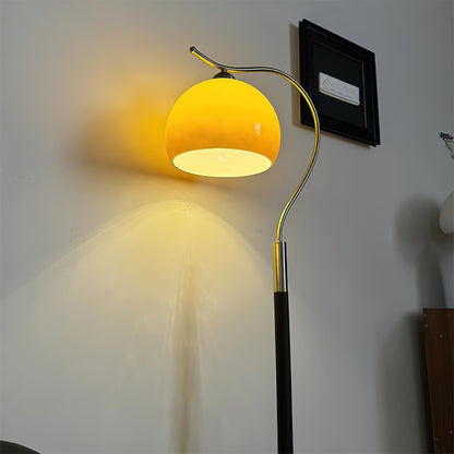 Elaina Floor Lamp - Loonglight